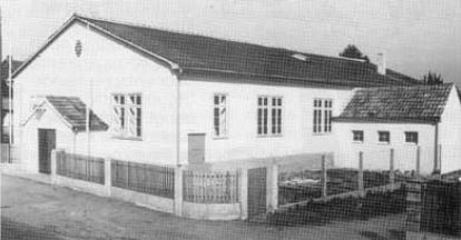 Turnverein Großkrotzenburg